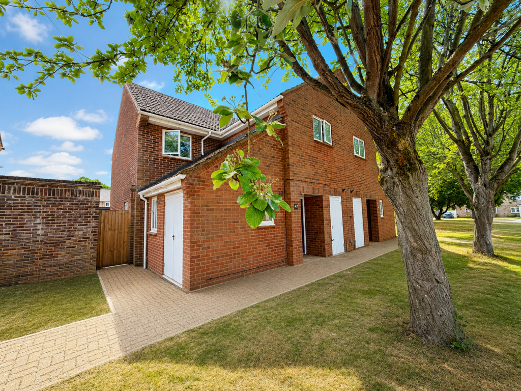 Gunning Road, Ely, Cambridgeshire