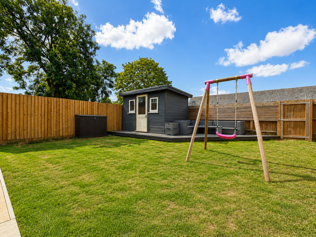 New Garden 2