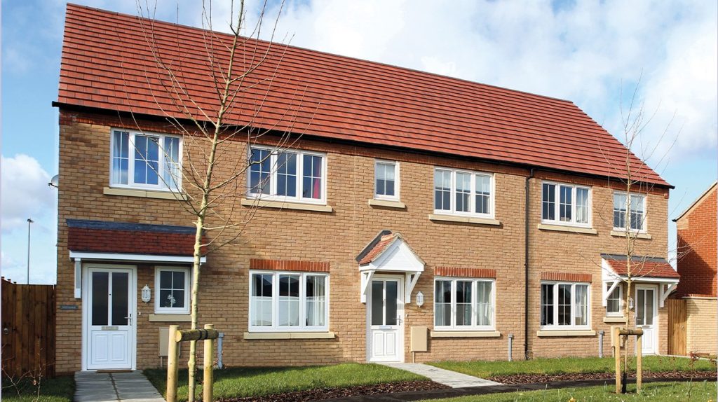 The Holly (Plot 256) Highfields Green, Littleport, Ely, Cambridgeshire