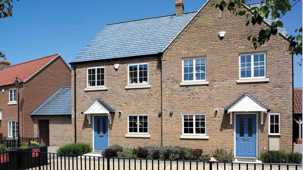 The Pippin (Plot 259) Highfields Green, Yeomans Way, Littleport, Ely, Cambridgeshire