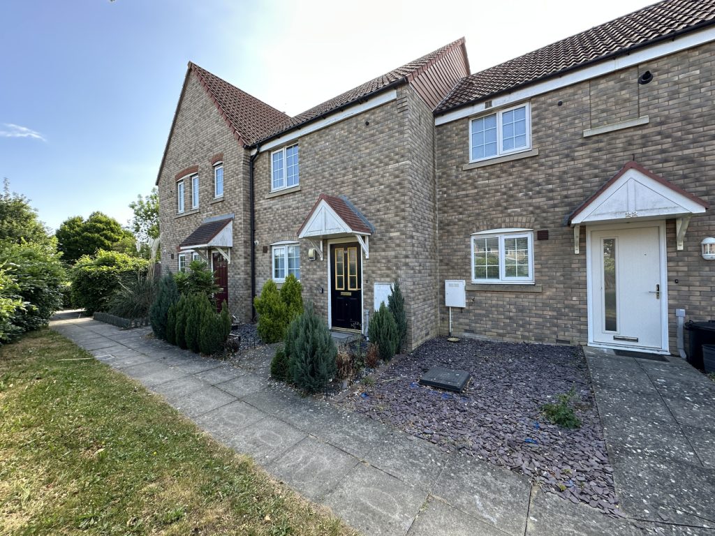 Heron Croft, Soham, Ely, Cambridgeshire