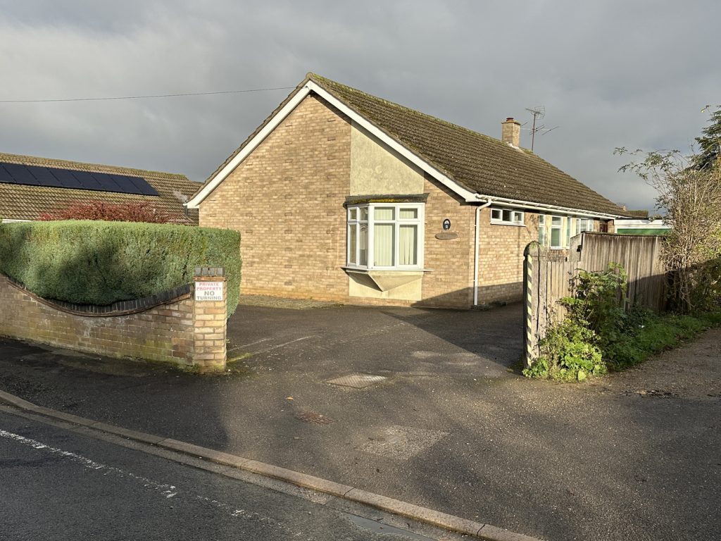 St. Audreys Way, Ely, Cambridgeshire
