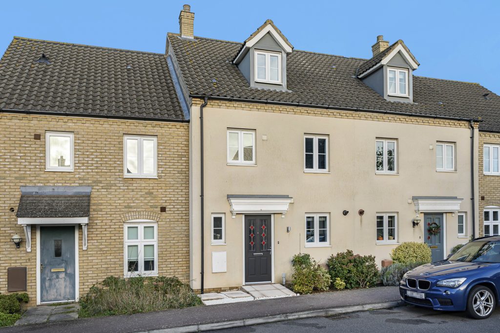 Morley Drive, Ely, Cambridgeshire
