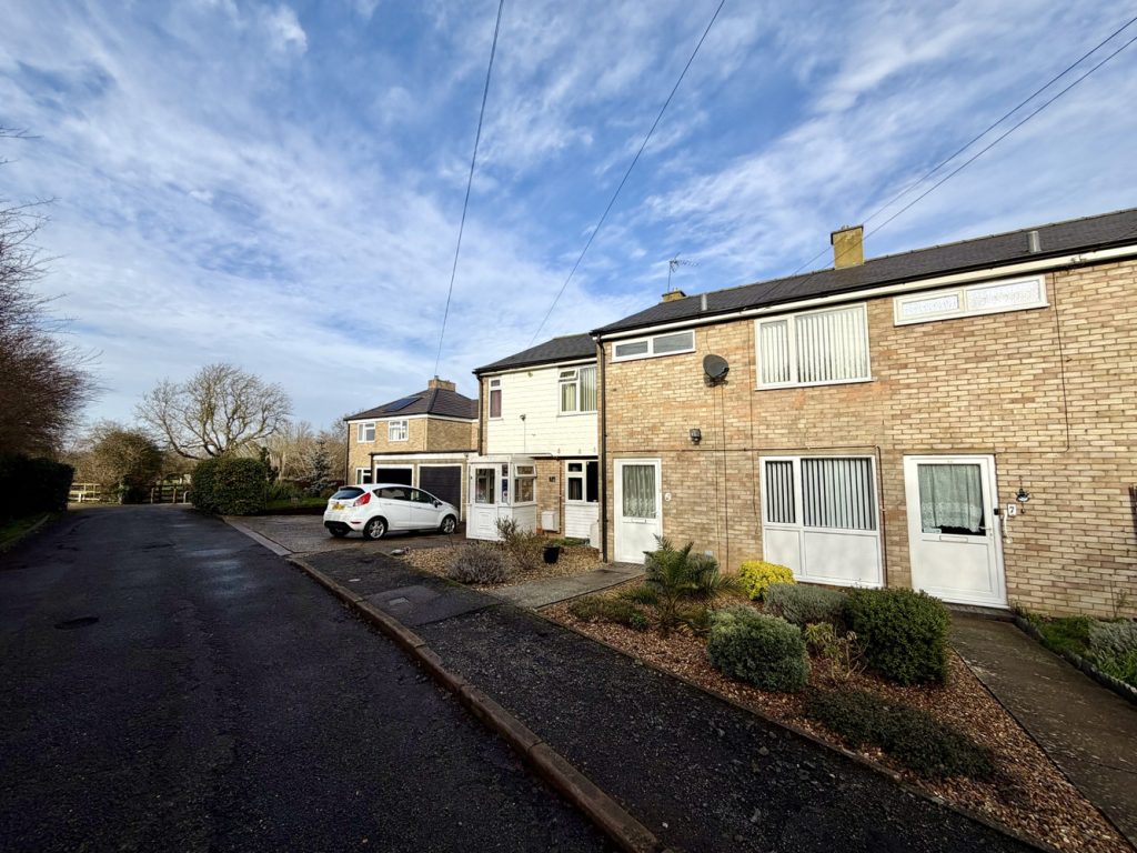 Upton Lane, Littleport, Ely, Cambridgeshire