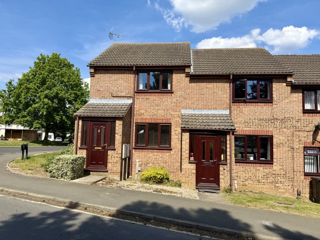 Larkfield Road, Ely, Cambridgeshire