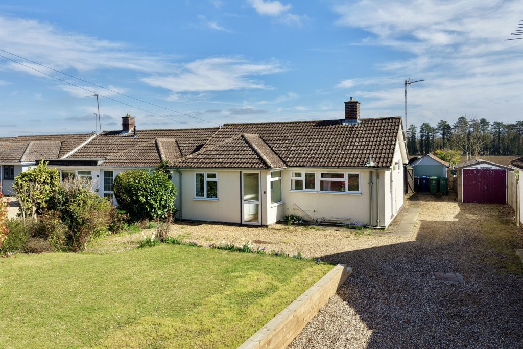 Station Road, Fulbourn