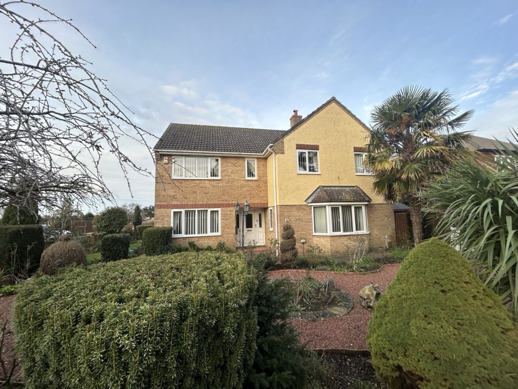 Grange Lane, Littleport, Ely, Cambridgeshire