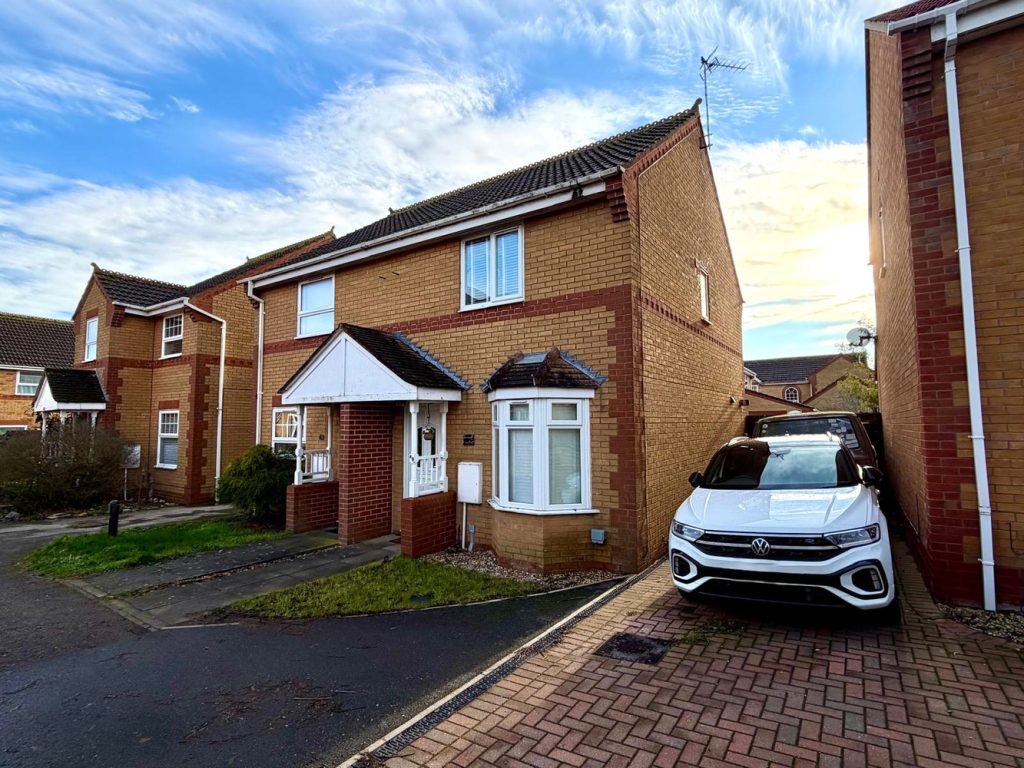 Cowslip Drive, Little Thetford, Ely, Cambridgeshire