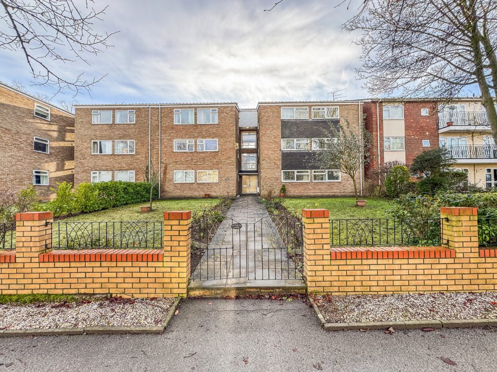 Glenwood Court, Newmarket, Suffolk