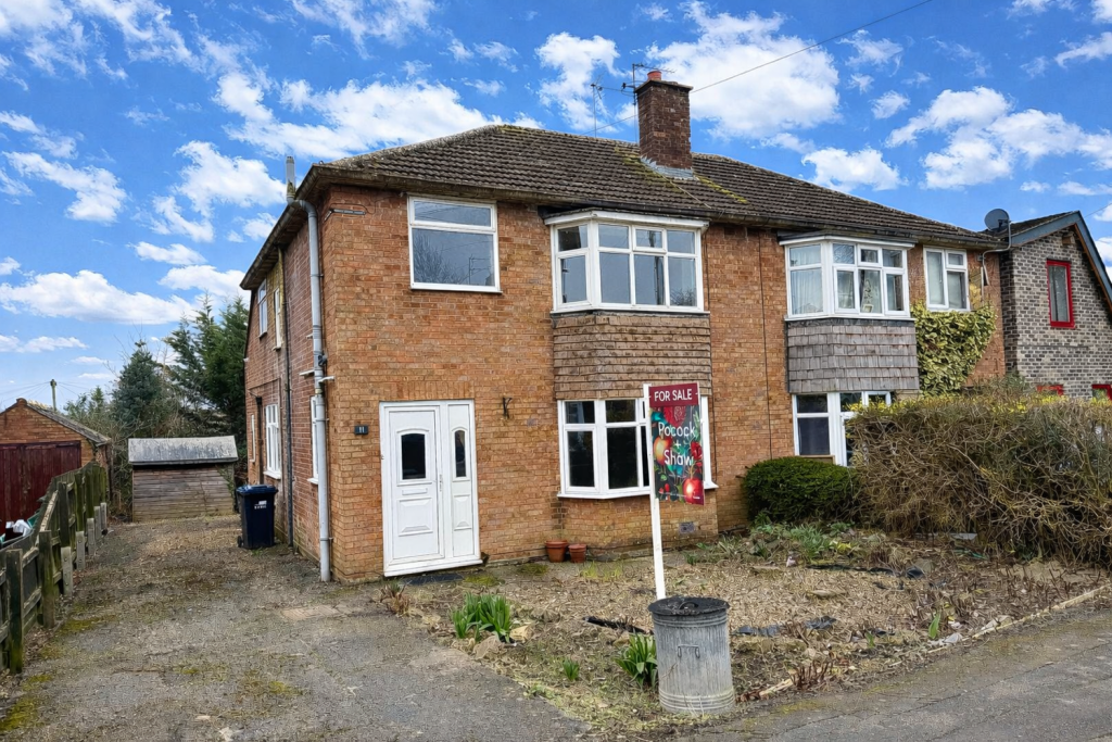 Dovehouse Close, Ely, Cambridgeshire