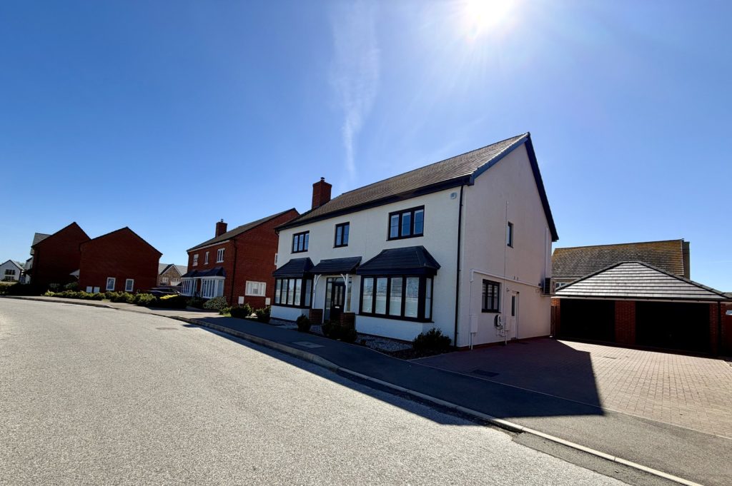 Wesley Way, Witchford, Ely, Cambridgeshire
