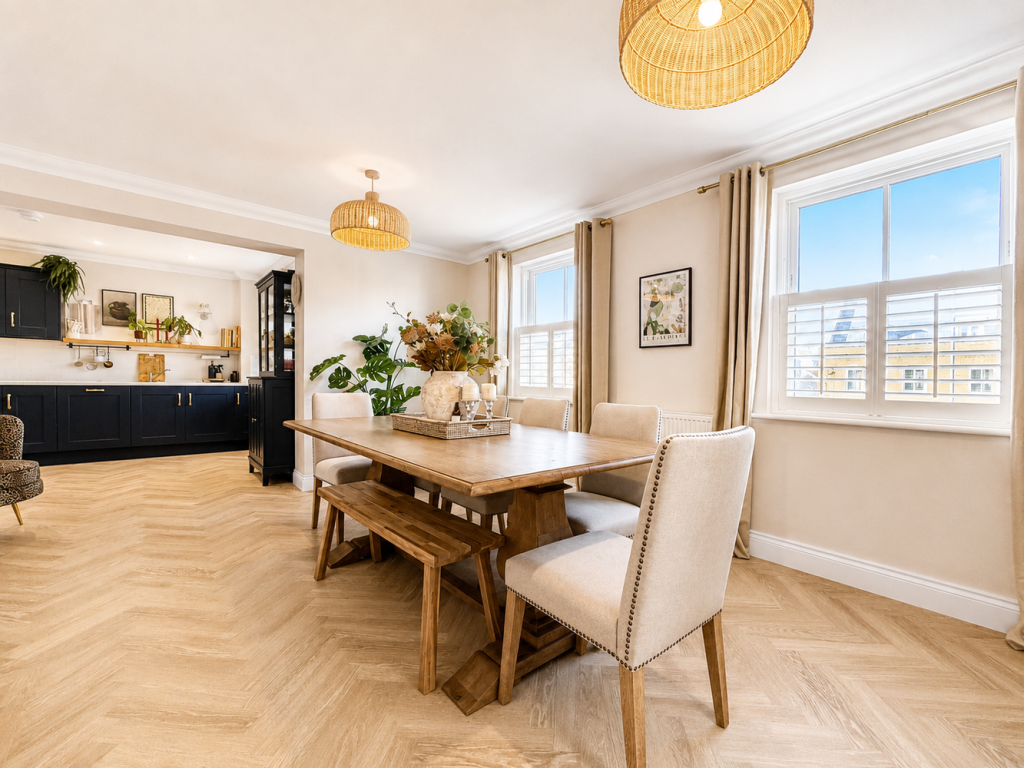 Dining Room 2