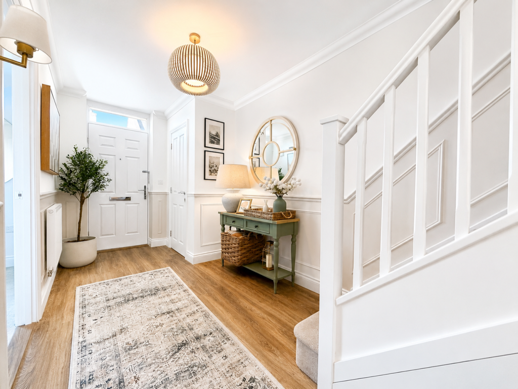 Entrance Hall 2