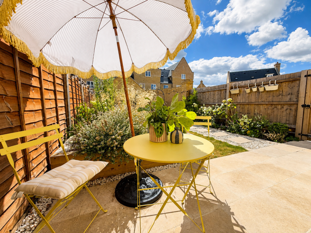Garden 1