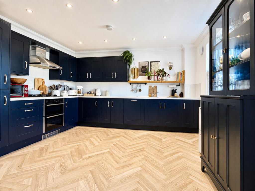 Kitchen 1