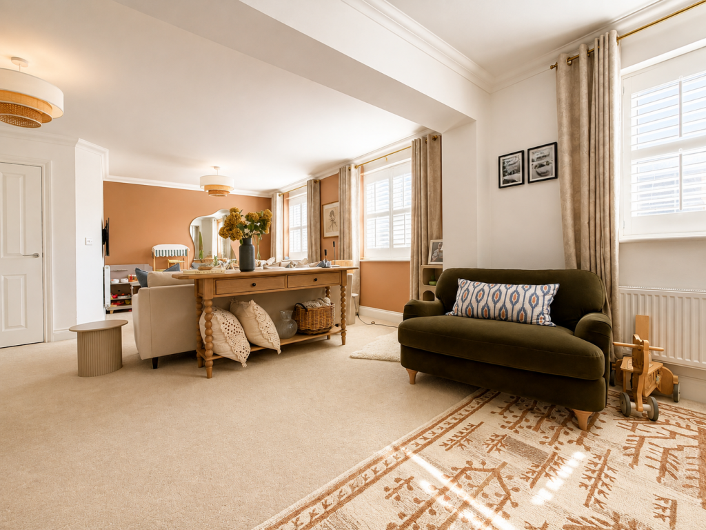Sitting room 3