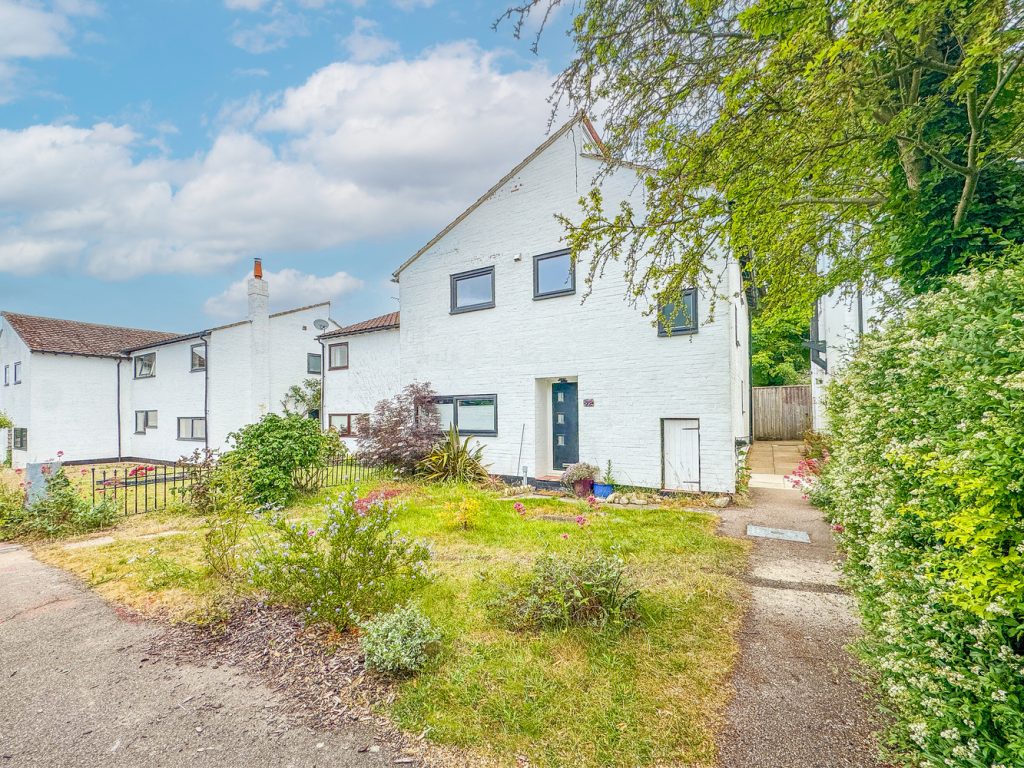 Cage Hill, Swaffham Prior, Cambridge, Cambridgeshire