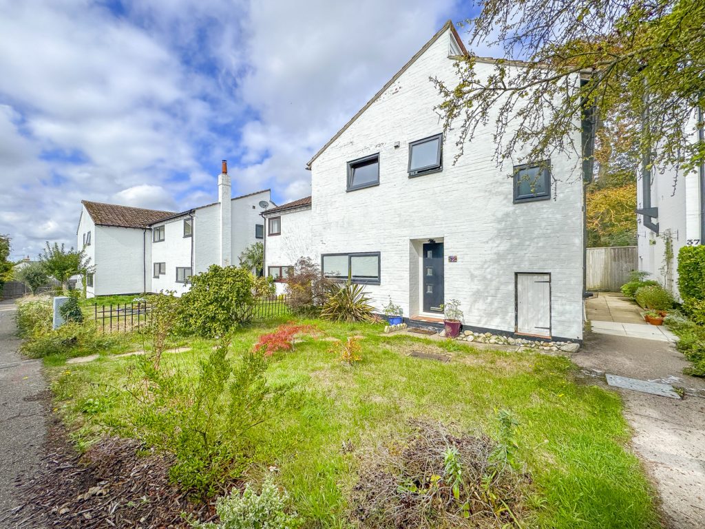 Cage Hill, Swaffham Prior, Cambridge, Cambridgeshire
