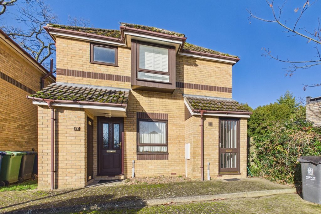 Loves Close, Histon
