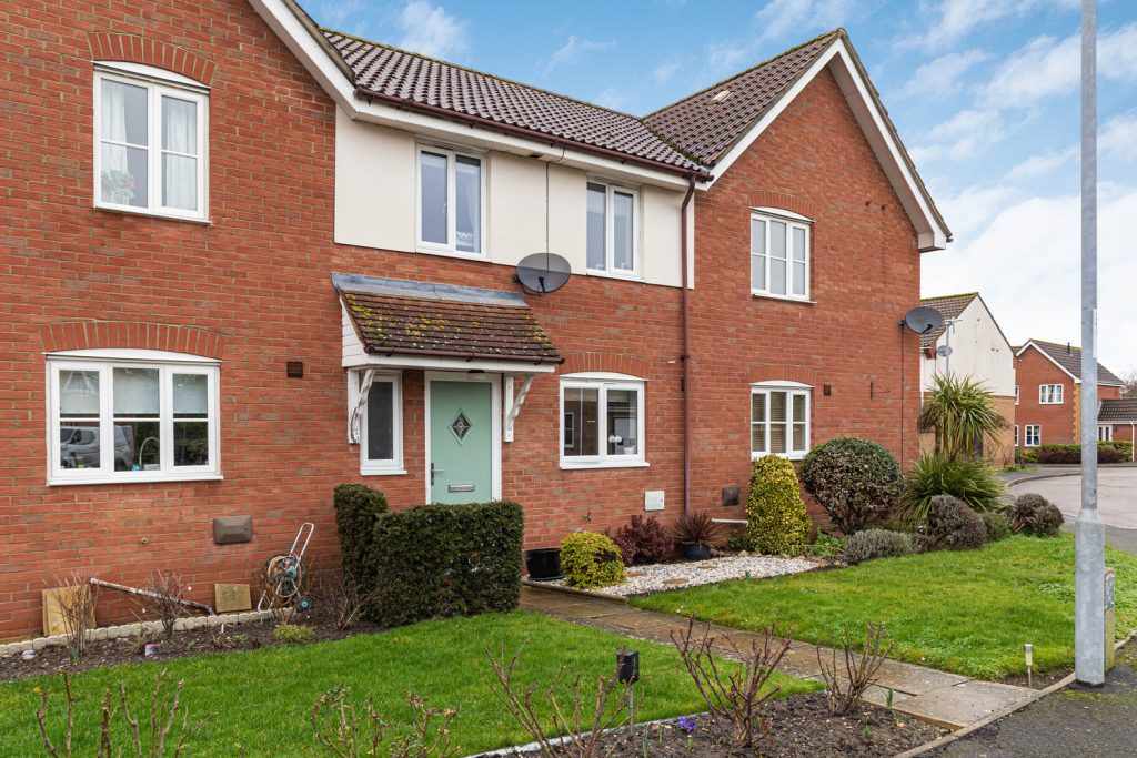 Briars End, Witchford, Ely, Cambridgeshire