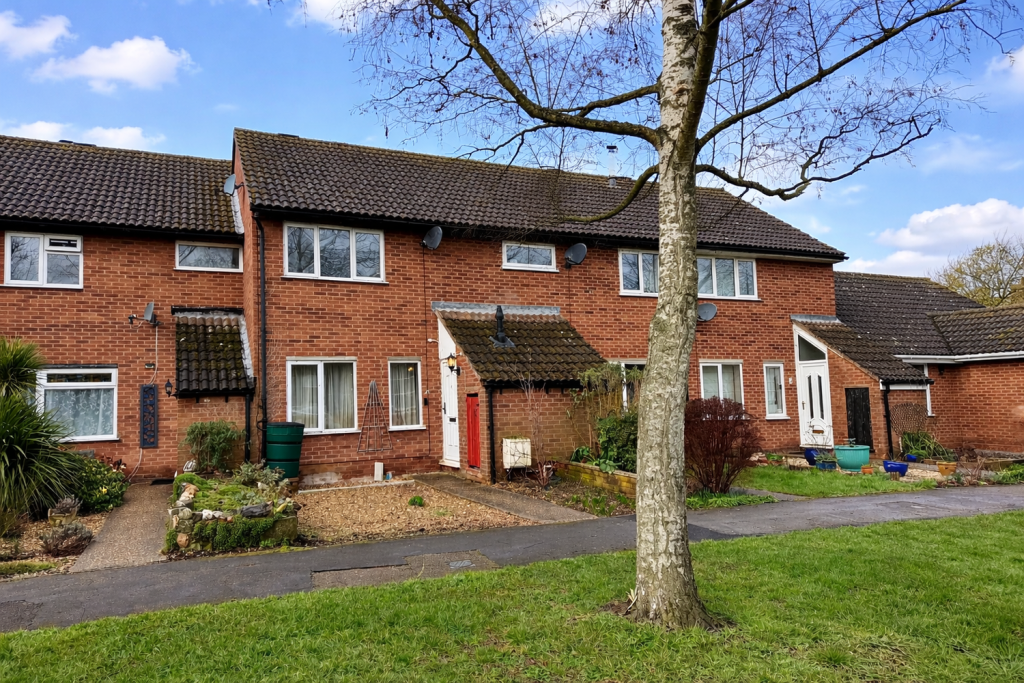 Laurel Close, Mepal, Ely, Cambridgeshire