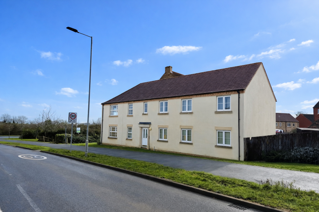 Kings Avenue, Ely, Cambridgeshire