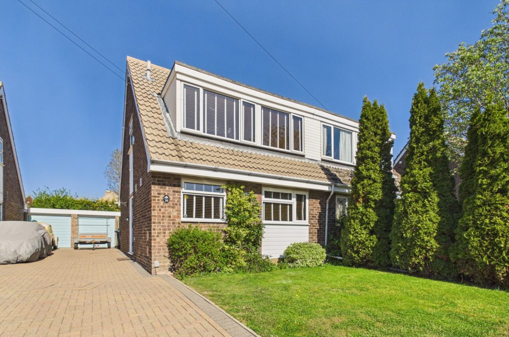 Carters Way, Swavesey, Cambridge, Cambridgeshire