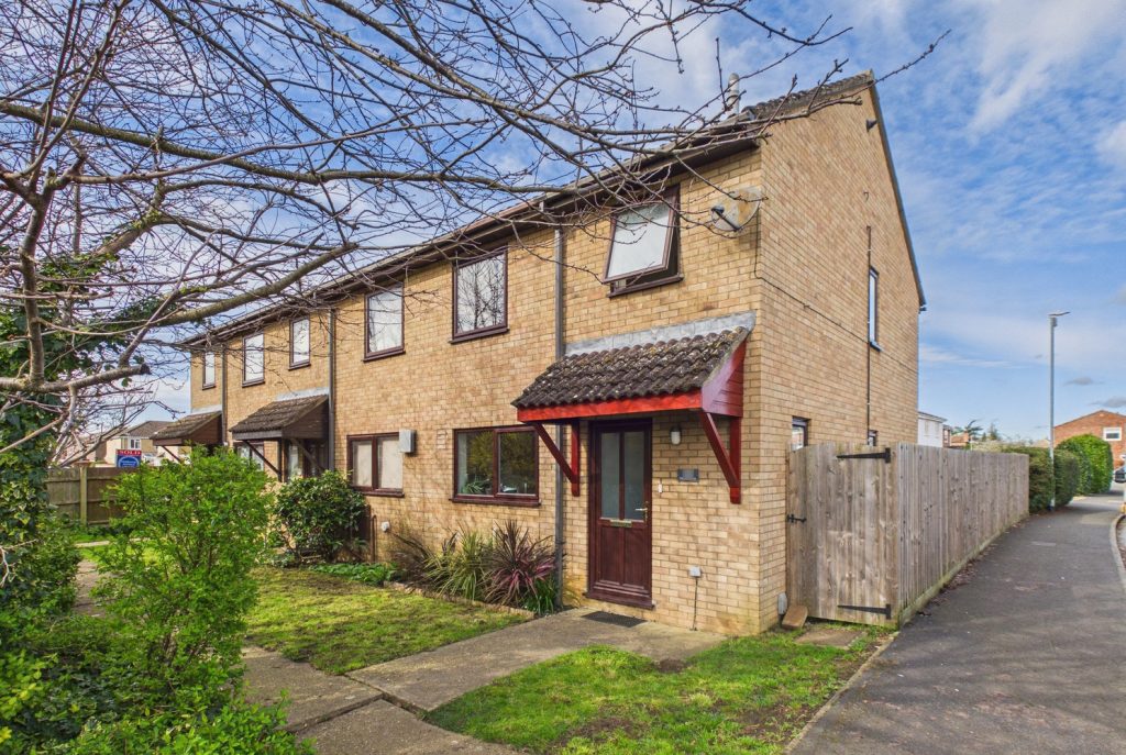 Pelham Close, Cottenham