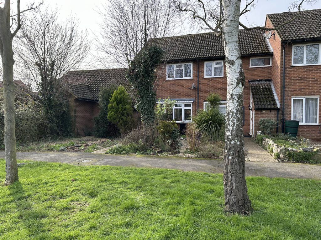 Laurel Close, Mepal, Ely, Cambridgeshire