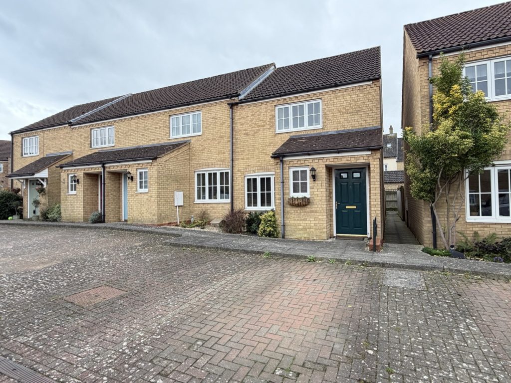 Pasture Grove, Ely, Cambridgeshire