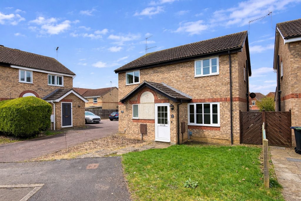 Felton Way, Ely, Cambridgeshire