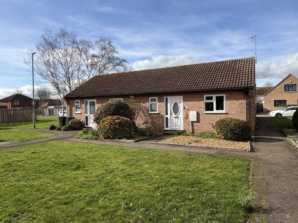 Manor Court Road, Witchford, Ely, Cambridgeshire