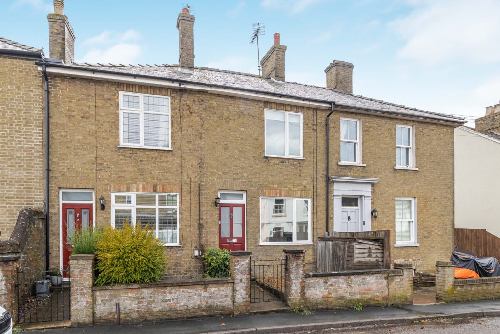 West Fen Road, Ely, Cambs