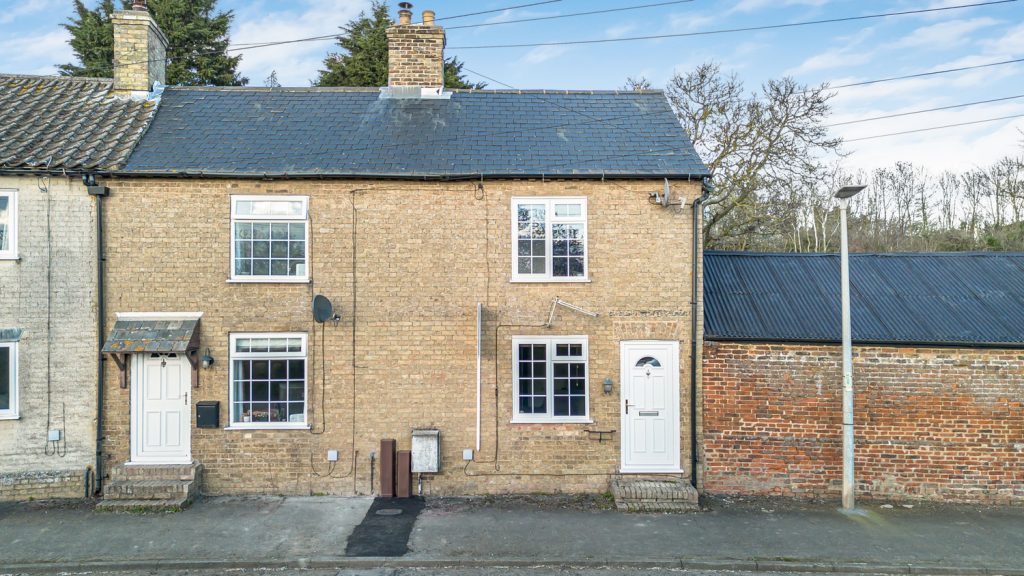 Hillrow, Haddenham, Ely, Cambridgeshire
