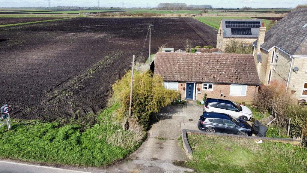 Ely Road, Prickwillow, Ely, Cambridgeshire