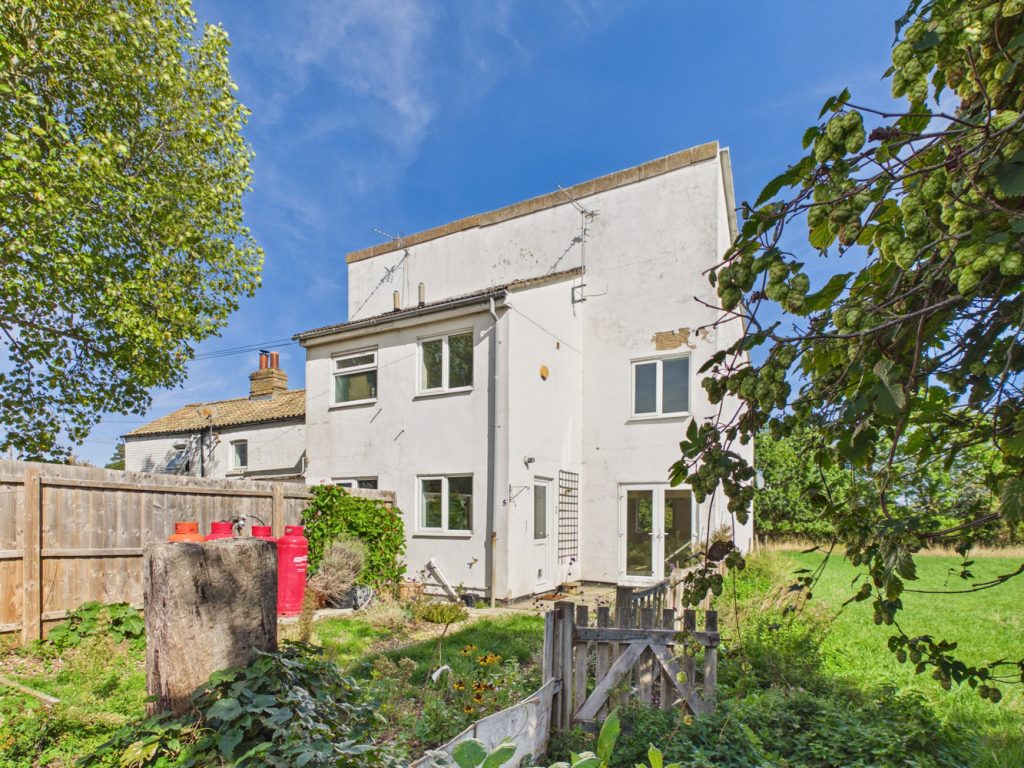 Smiths Path, Cottenham