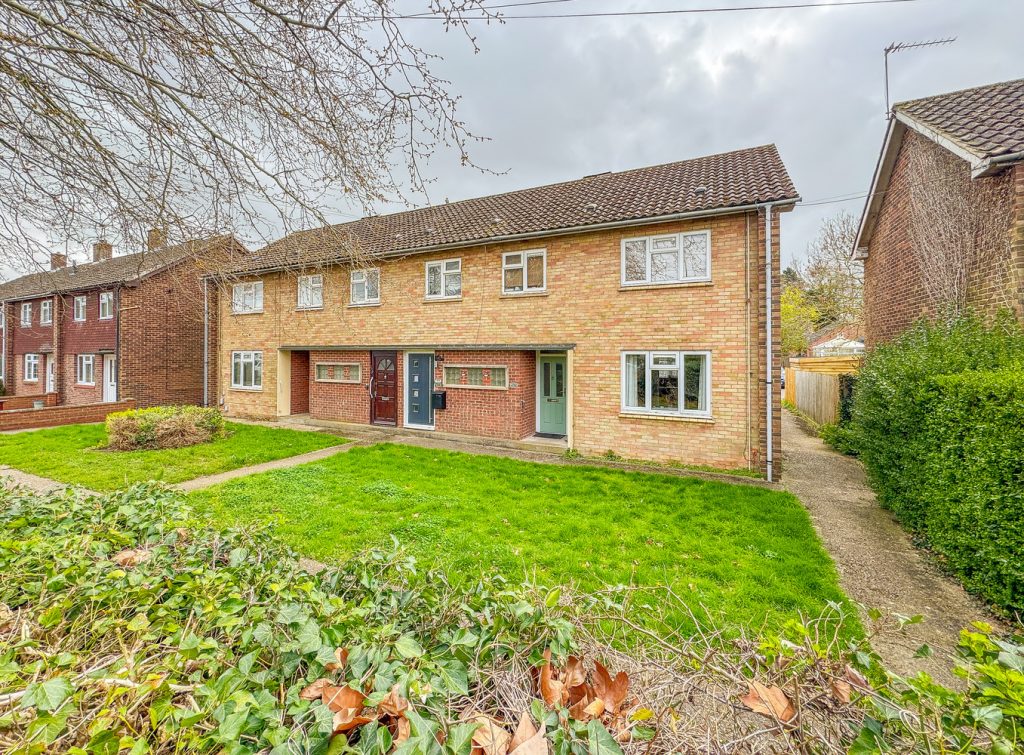New Cheveley Road, Newmarket, Suffolk