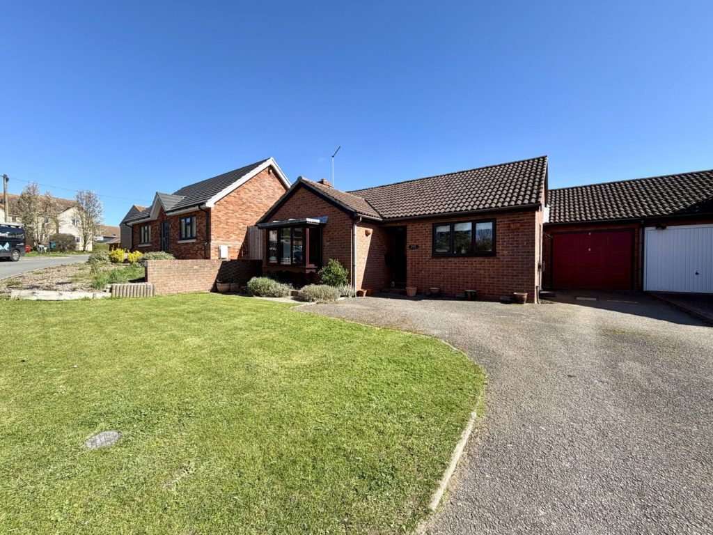 Silver Street, Witcham, Ely, Cambridgeshire