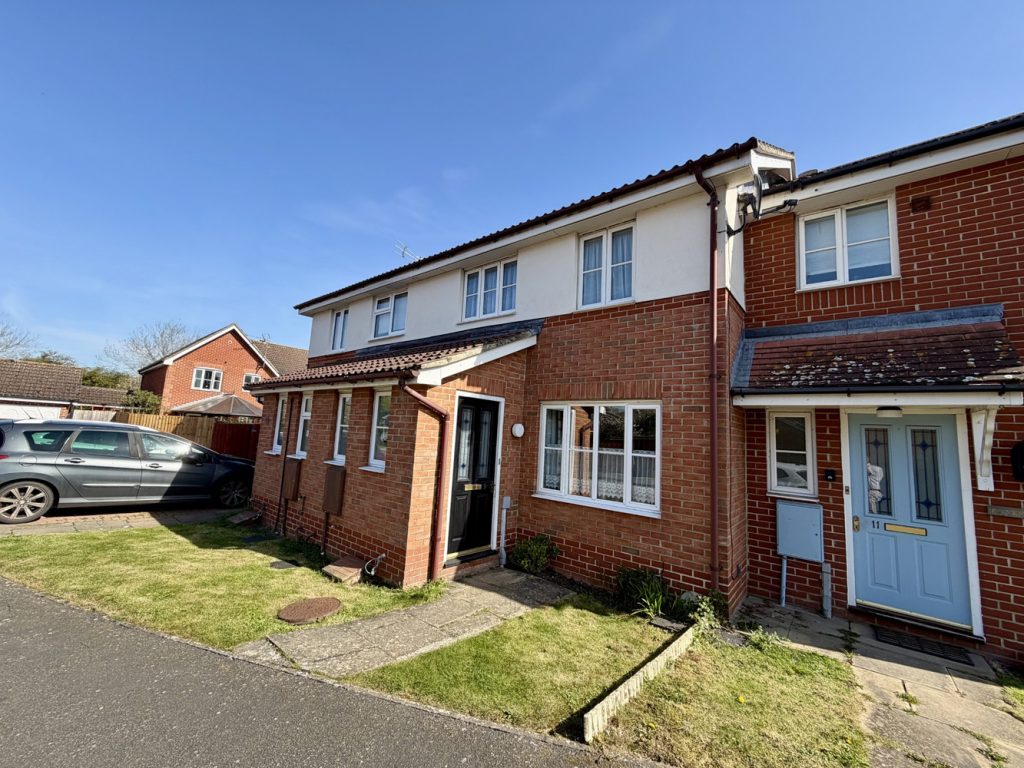 Briars End, Witchford, Ely, Cambridgeshire