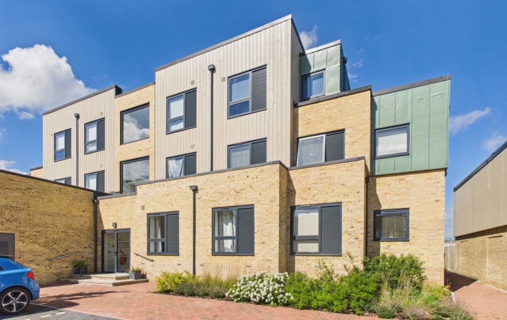 Lancaster House, Capper Road, Waterbeach