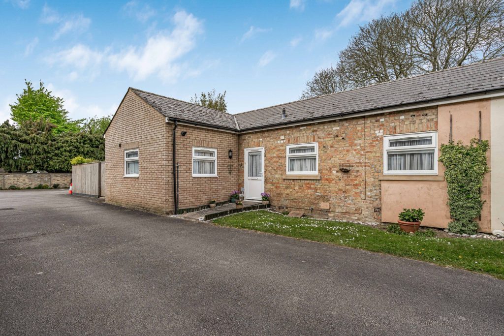 Tower Court, Tower Road, Ely, Cambridgeshire