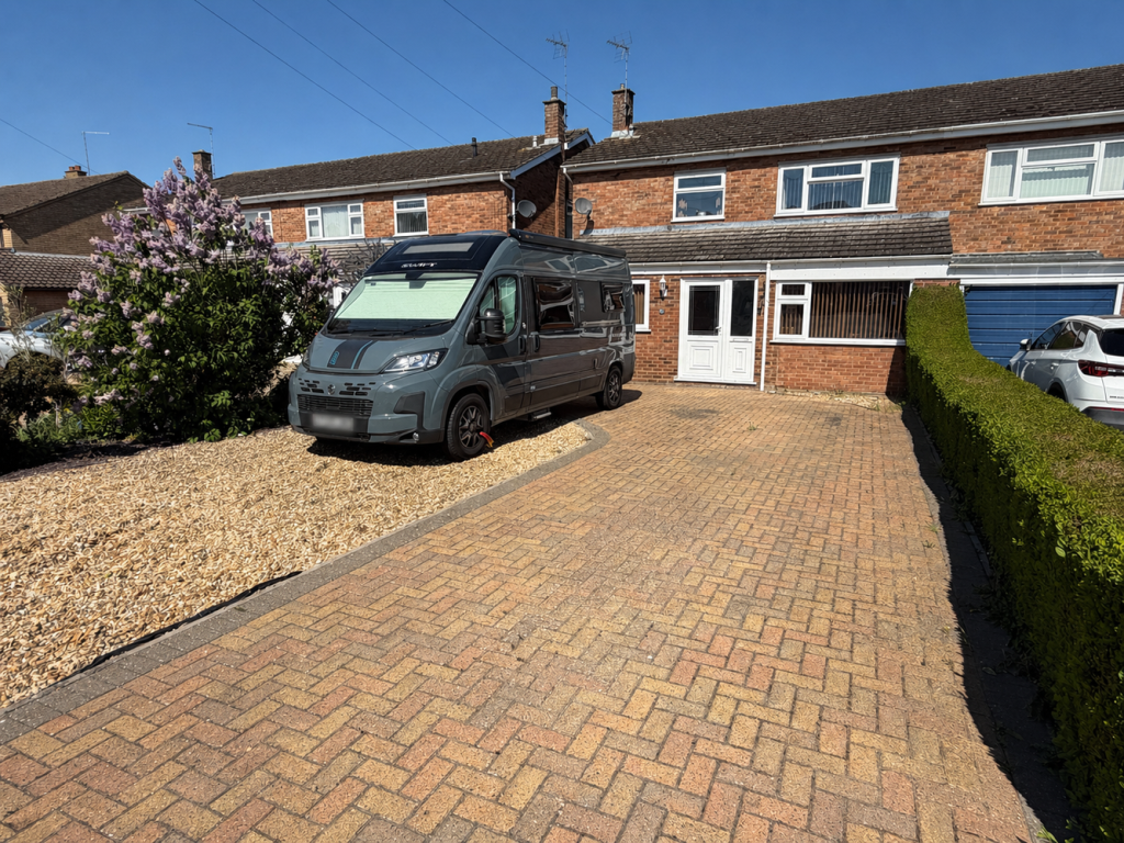 City Road, Littleport, Ely, Cambridgeshire